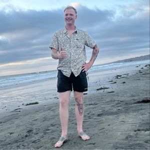 Meet your Posher, Ty